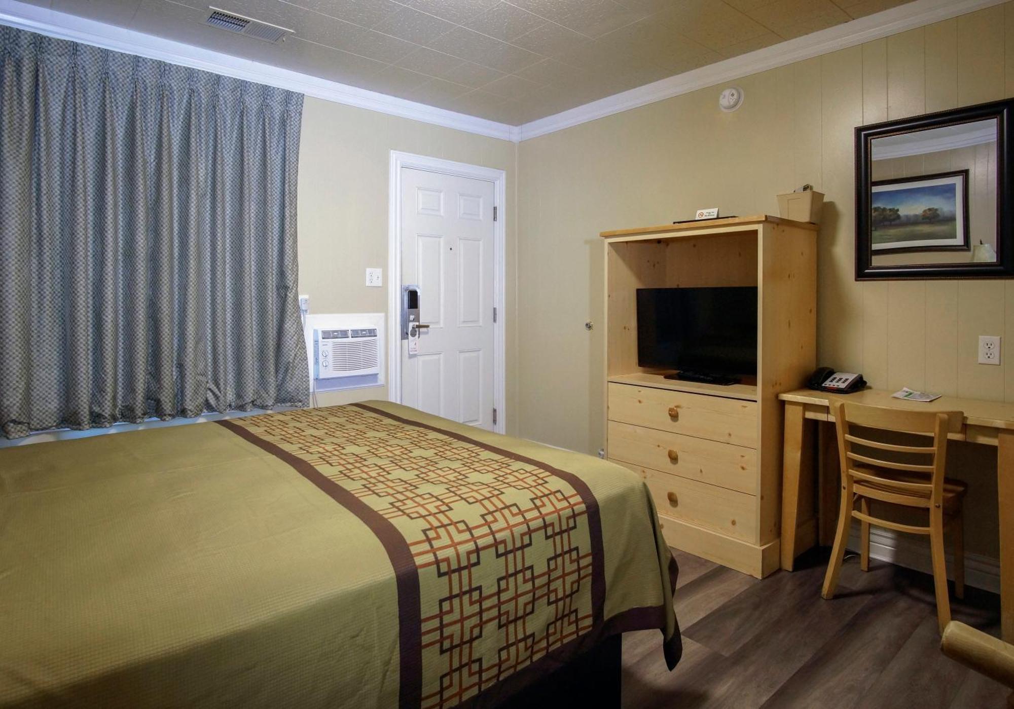 Green Gables Motel & Suites Burney Esterno foto