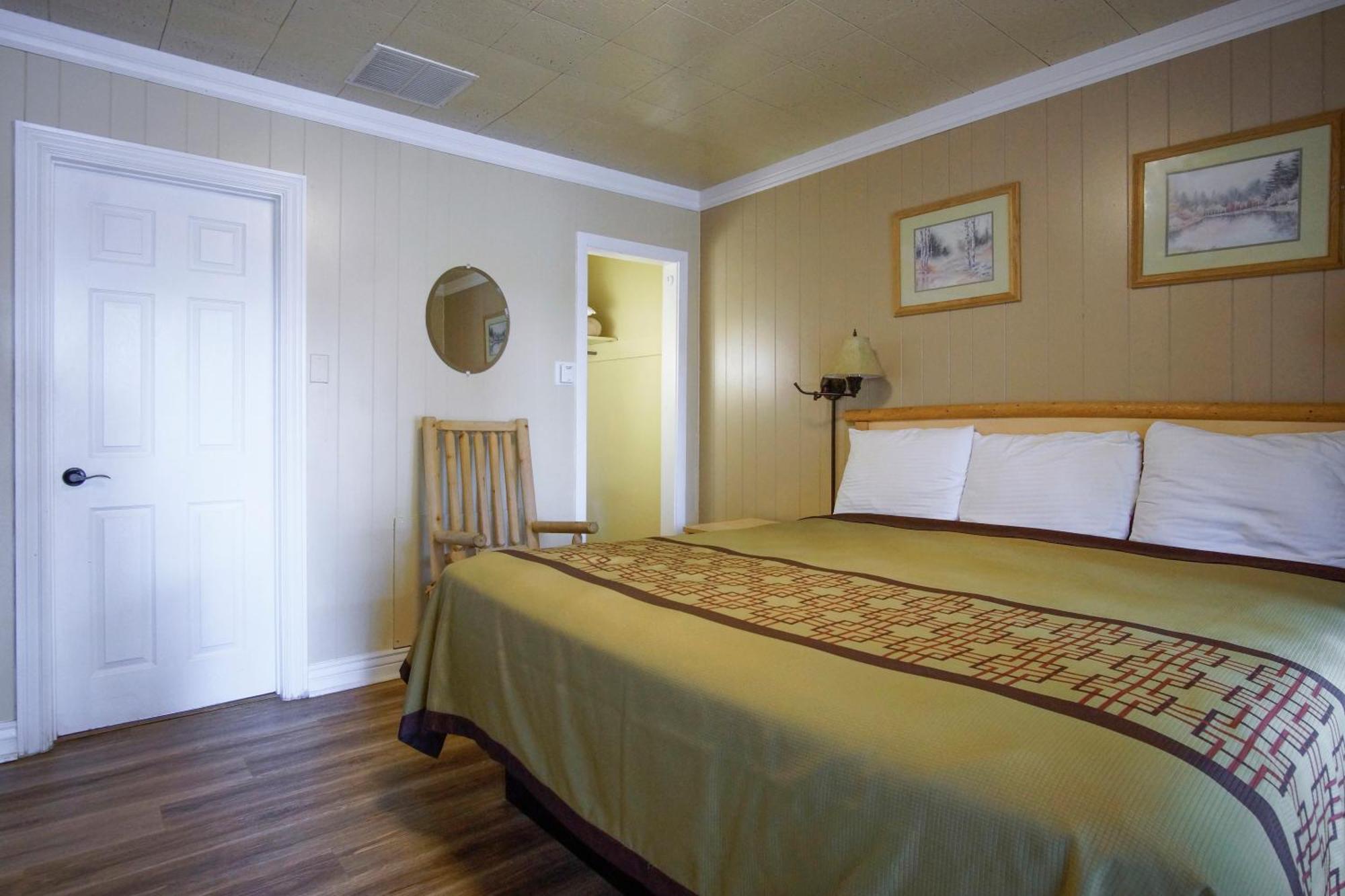 Green Gables Motel & Suites Burney Esterno foto