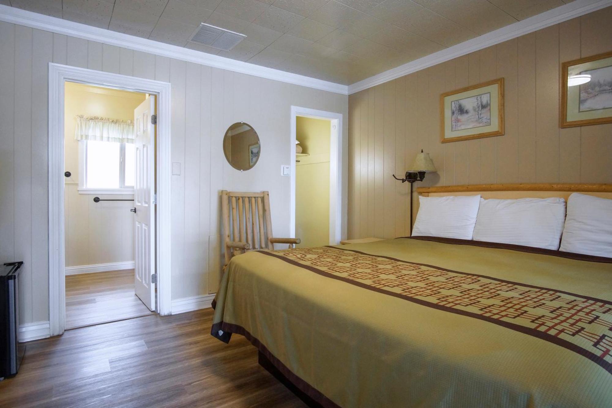 Green Gables Motel & Suites Burney Esterno foto