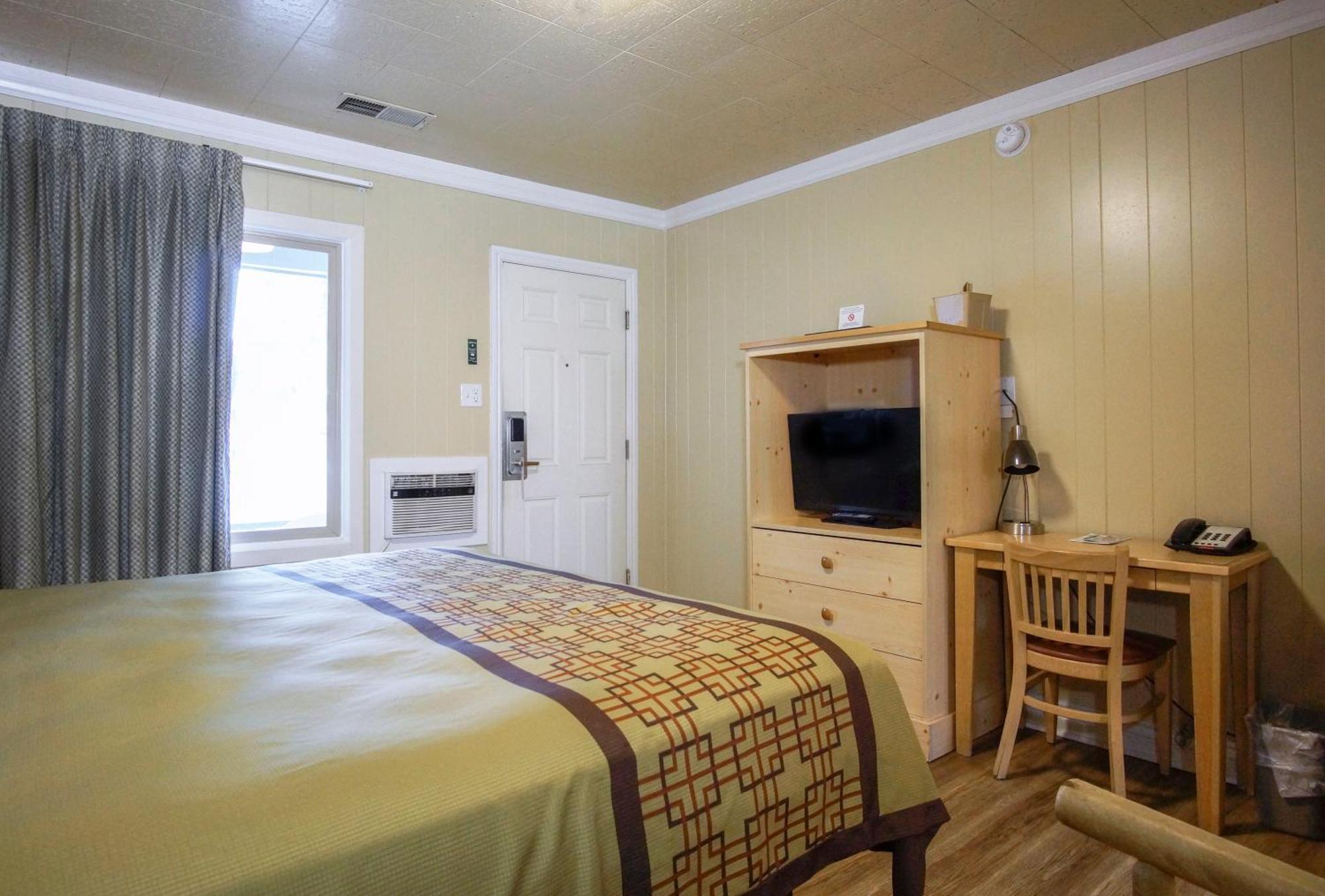 Green Gables Motel & Suites Burney Esterno foto