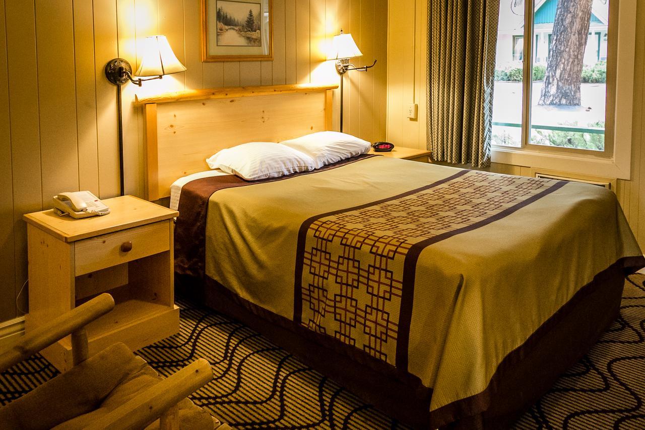 Green Gables Motel & Suites Burney Esterno foto