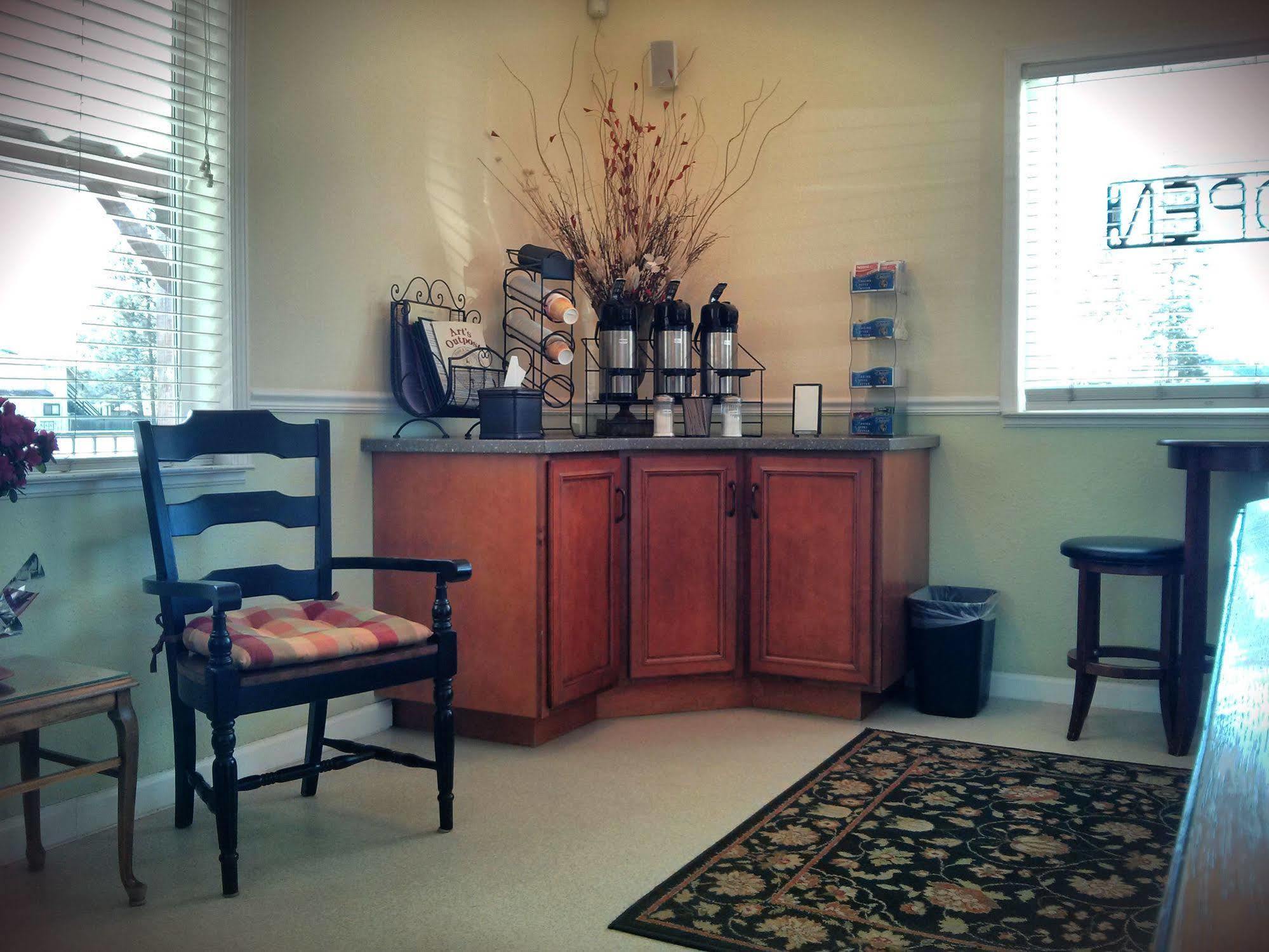Green Gables Motel & Suites Burney Esterno foto