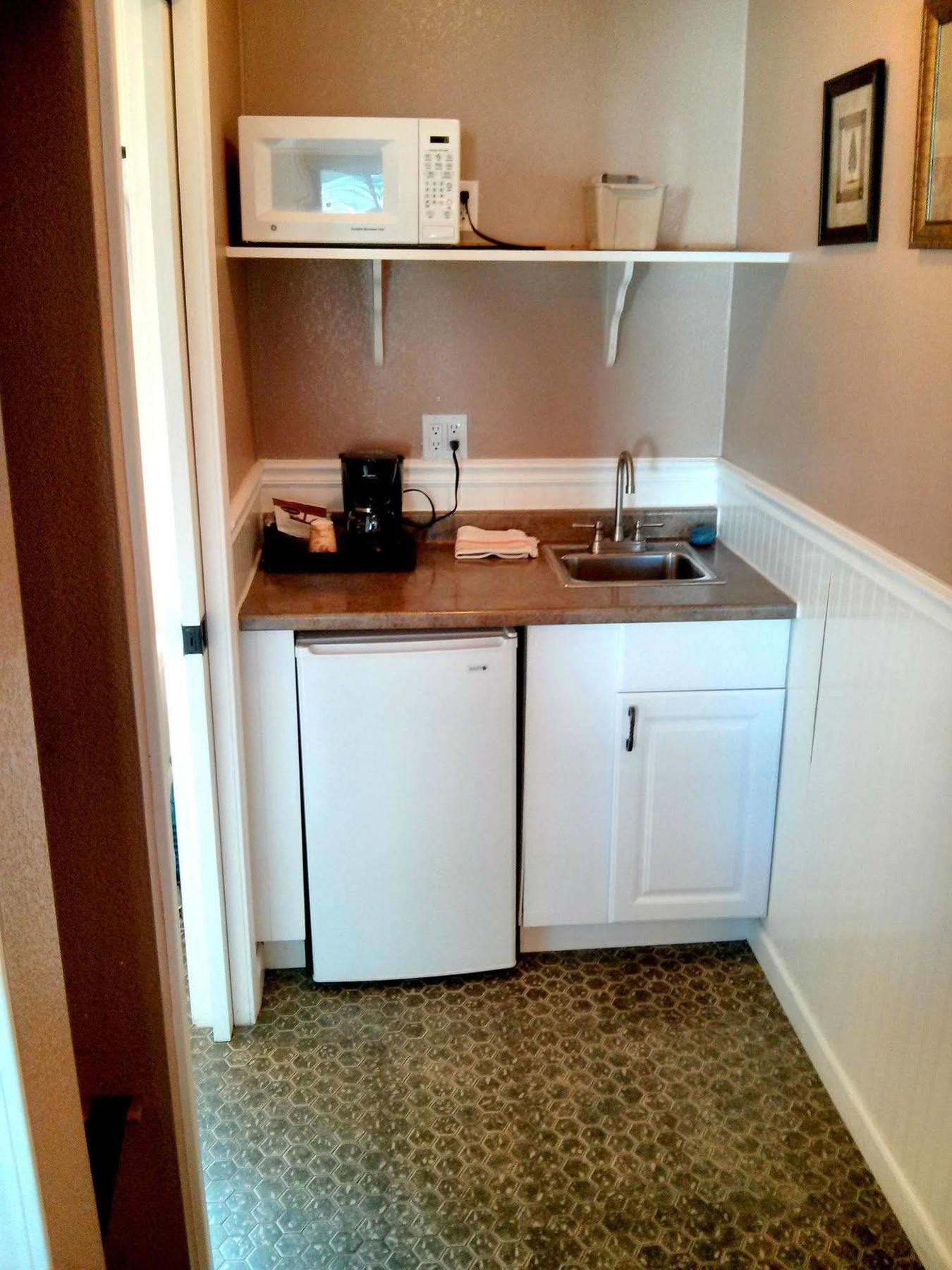 Green Gables Motel & Suites Burney Esterno foto