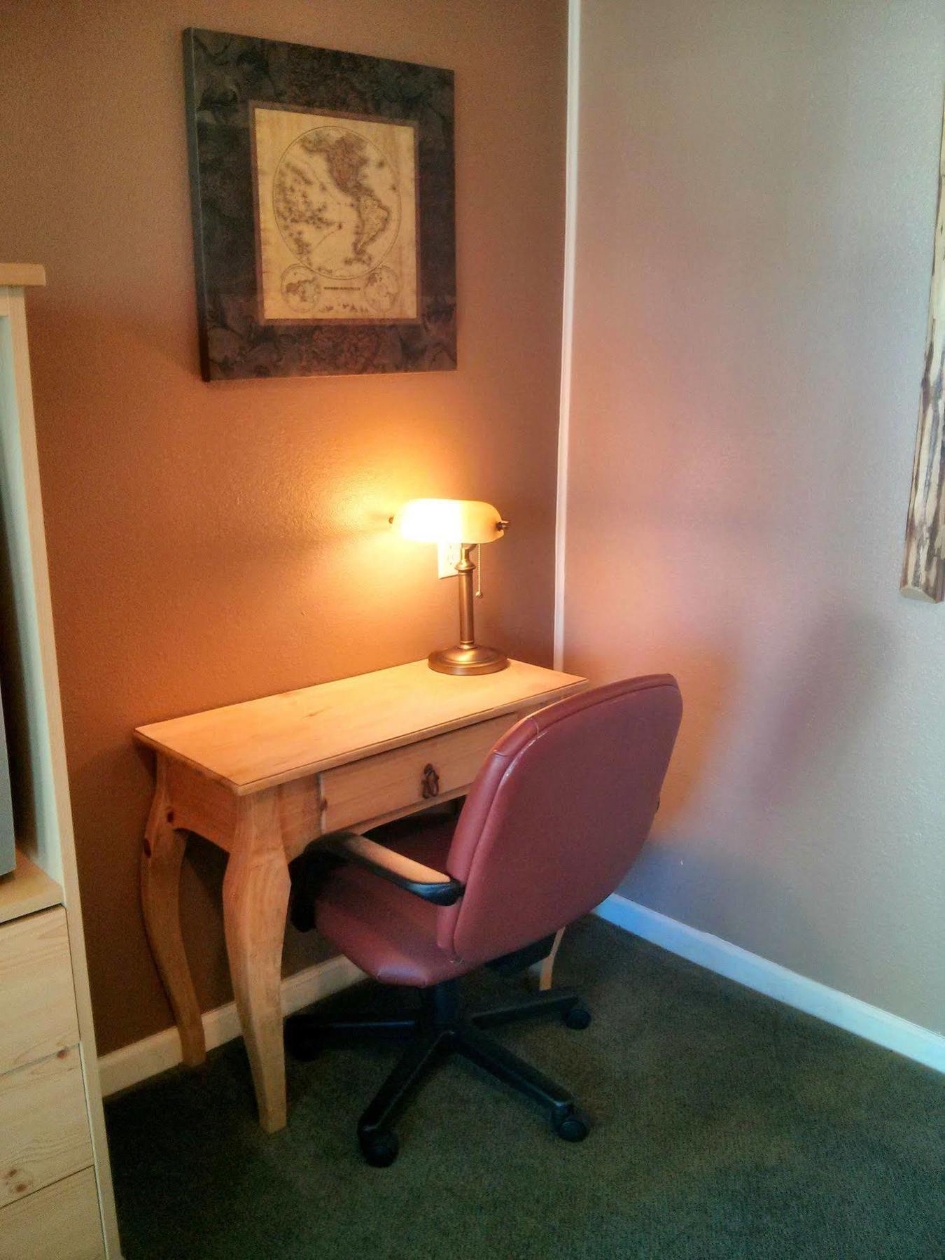 Green Gables Motel & Suites Burney Esterno foto